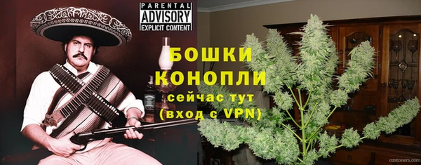 хмурый Белоозёрский